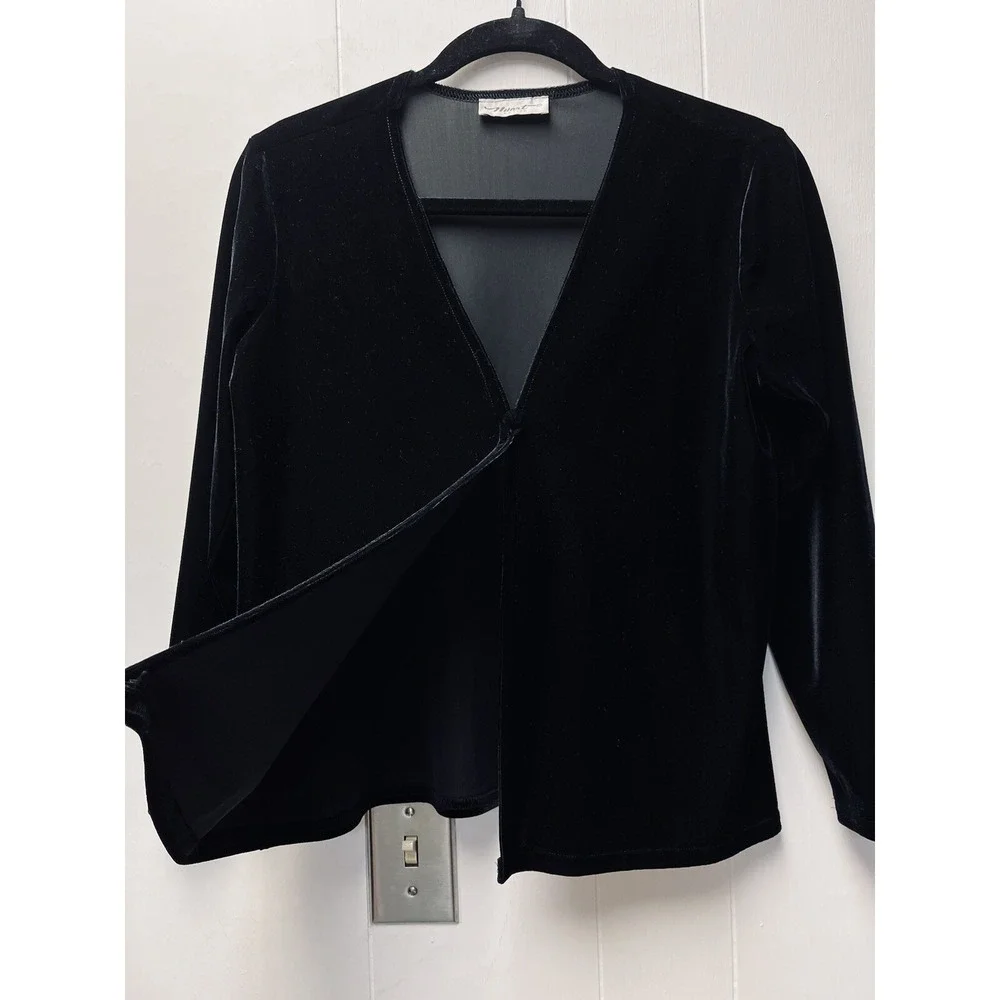Nuart Petites shrug jacket
